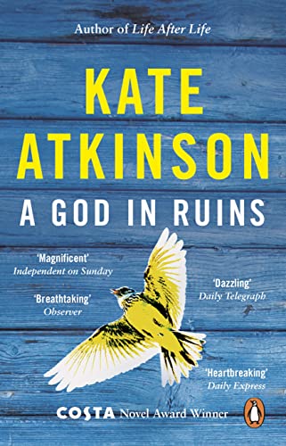 A God in Ruins: Costa Novel Award Winner 2015 von Penguin